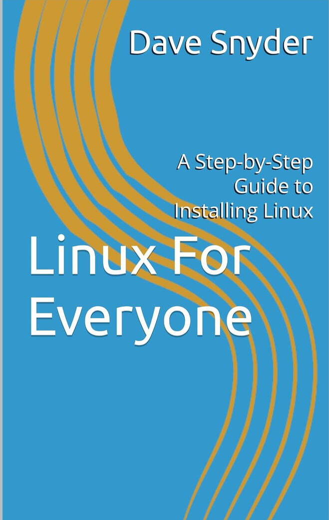 Linux For Everyone