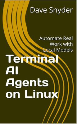 Terminal Agents On Linux