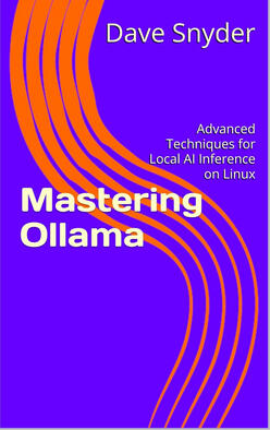 Mastering Ollama