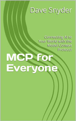 MCP For Everyone